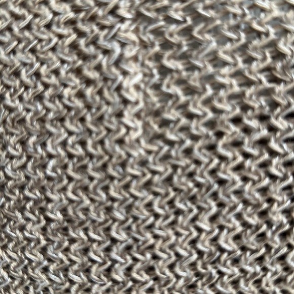 Red head nit sweater size L - Picture 4 of 6